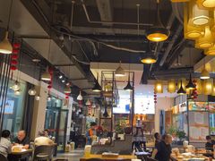 -小杨烤肉·陕西烧烤·陕西地方菜(东新街【永兴坊】店)