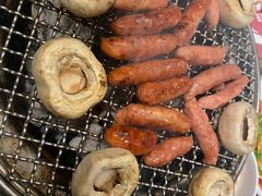-辛氏火炉·韩式古法烤肉(松北店)