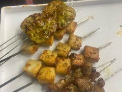 -亿牌牌东北烧烤(博物馆旗舰店)