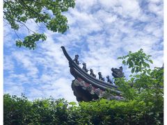 -普陀山慧济禅寺