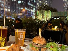 -京A Taproom·精酿餐吧(CBD店)