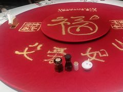 -山西会馆·晋菜·晋商宴·牌匾博物馆(胜利东街店)