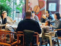 -唐猫庭院·千年陕菜(大唐不夜城店)