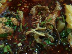 -七恭冒菜(亭江街店)