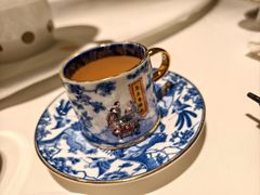 -耳朵眼会馆(鼓楼店)
