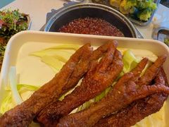 -卤校长老火锅毕节店(招商花园城店)