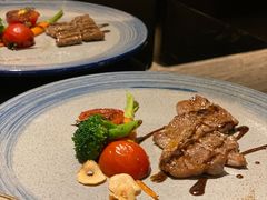 -曙亚洲餐厅-重庆富力艾美酒店(南坪万达广场店)