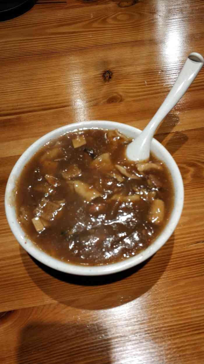 天赐隆逍遥镇胡辣汤朱雀路店