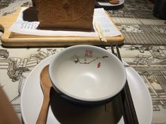 -绿茶餐厅(朝阳大悦城店)