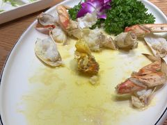 -尚海豆捞(乐虹坊店)