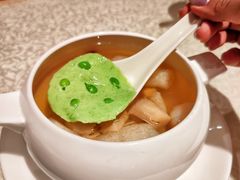 -红棉中餐厅·广州海航威斯汀酒店