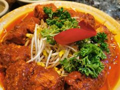 花千骨-蜀大侠火锅(建设路第五大道店)