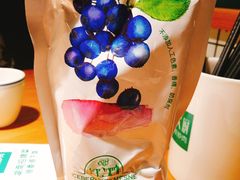 蓝莓汁-费大厨辣椒炒肉(万家丽一店)