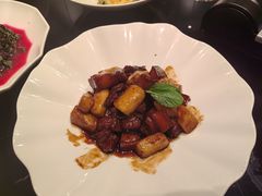 -缘餐厅(钵池山公园店)