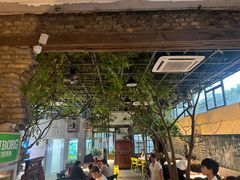 -又见炊烟私房菜(敬亭路店)