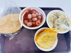 -常州糕团店(北大街新世纪商城店)