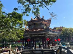 -潮州西湖