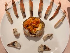 -成隆行·蟹王府(淮海店)