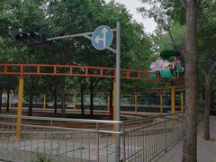 -朝阳公园游乐园