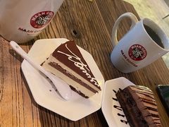 -MAAN COFFEE(金桥店)
