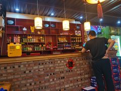 -姥家大锅台(凤凰岭店)