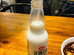 豆奶-豫楚源美猴王·面(武展店)