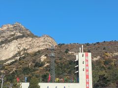 -青岩寺风景区