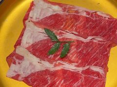 -一绪に寿喜烧(荟聚店)