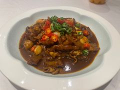 -西江美食舫·江西菜(健德桥店)