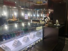 -盐城万豪酒店-盐城厨房西餐厅