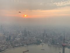 -上海中心大厦