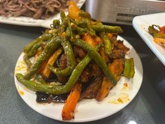 -春花民族美食(佳木斯总店)