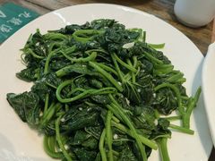 -九號渔港·蒸汽海鲜·粤菜茶点(八卦岭店)