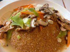 -老鼎万春卤菜(五代传承创始老店)