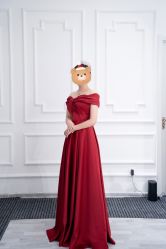 -伯瓷皇后婚纱艺术空间