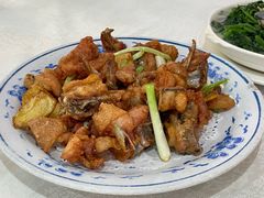 -腰记饭店(龙源路店)