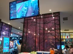 自助取餐区-海底捞火锅(金花路店)