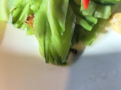 -老晋阳太原菜(王府井晋阳里店)
