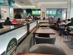 -黑窑厂糖油饼烤鸭·清真菜(黑窑厂街店)