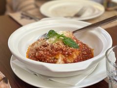 -Bella Napoli(南汇路店)