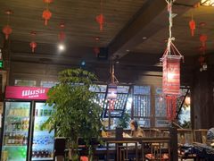 -香满楼(临安路店)