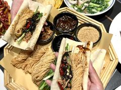 -廉厨干煸鸡·地标名菜(民富园店)