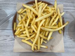 薯条-沁芳园(沙湾总店)