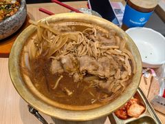 -小木屋拌饭(西安华阳城店)