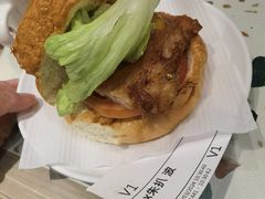 -华嫂冰室(湾仔店)