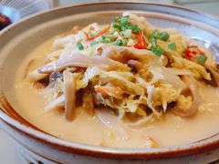 -北京王府井希尔顿酒店·秦唐中餐厅Chynna