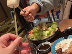 -烧肉达人•炭火烧肉(新天地店)