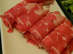 -鲁西肥牛(九方购物中心店)