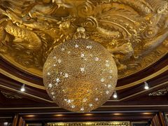 -万宝海鲜舫(劳动公园店)