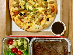 -必胜客(玉泉远洋店)